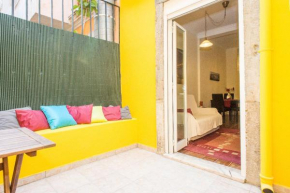 Гостиница Find Me Inn Alcantara  Лиссабон